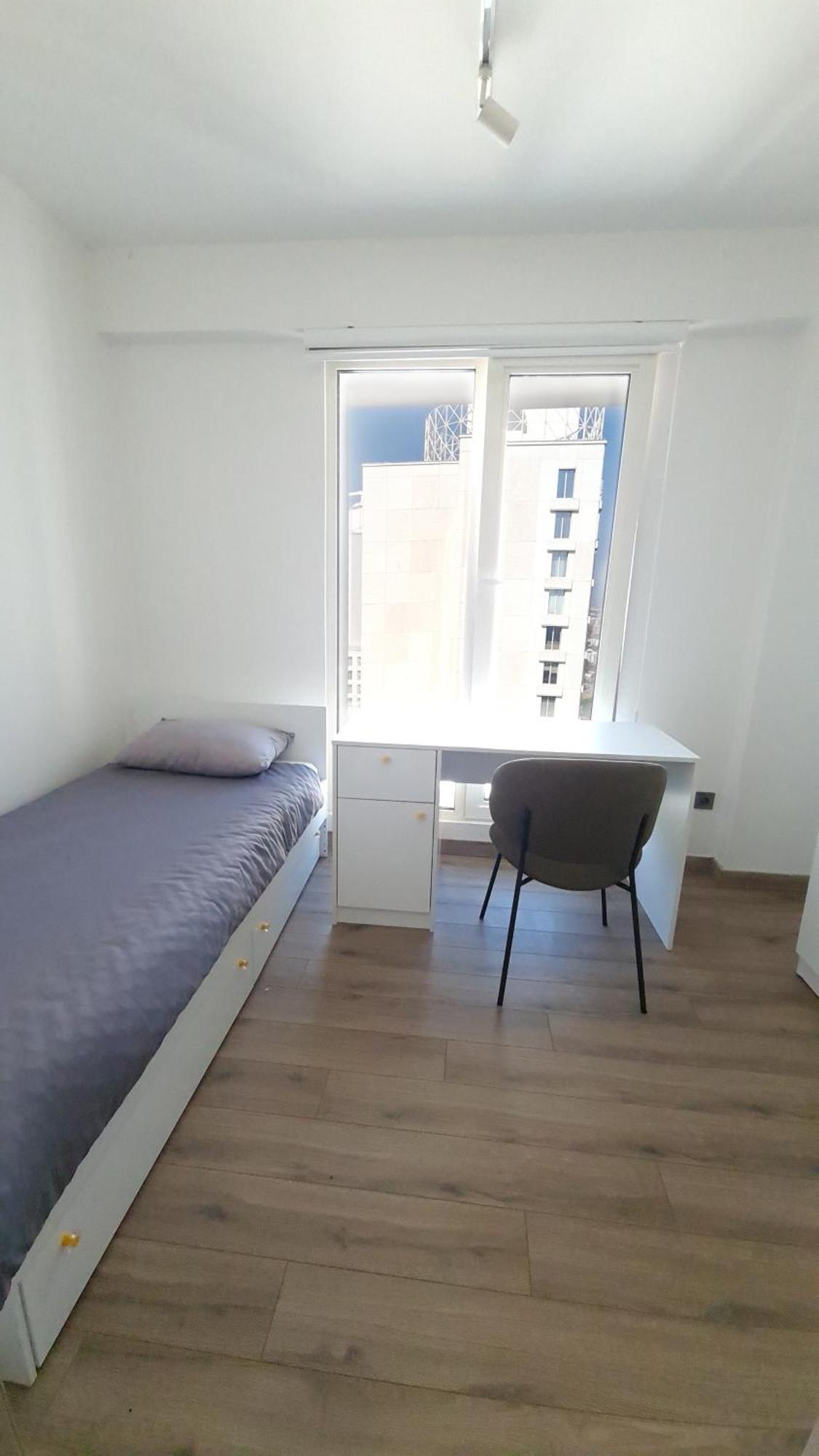 37th Floor - Skyview Oasis - C * Skopje