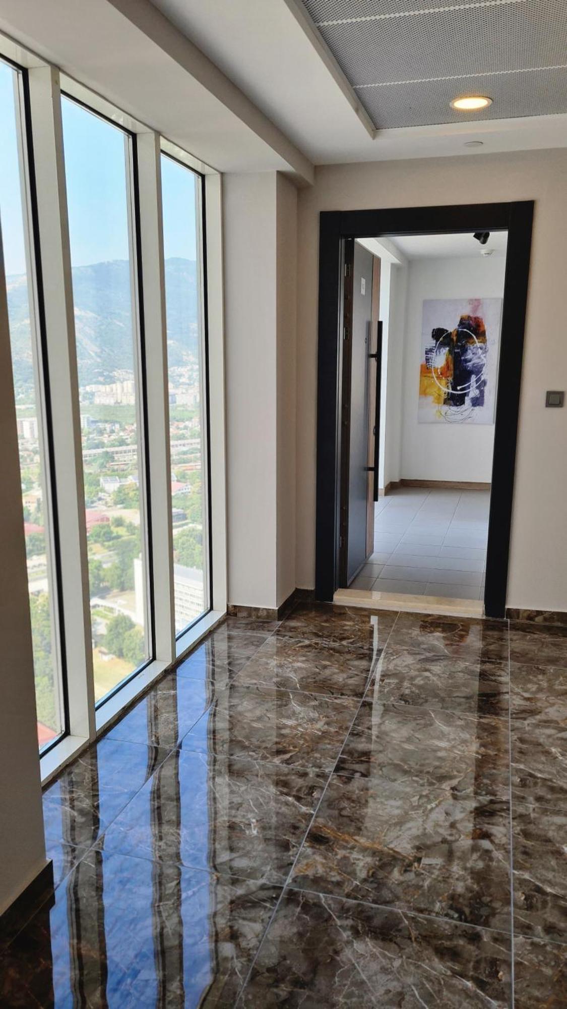 37th Floor - Skyview Oasis - C Lägenhet *