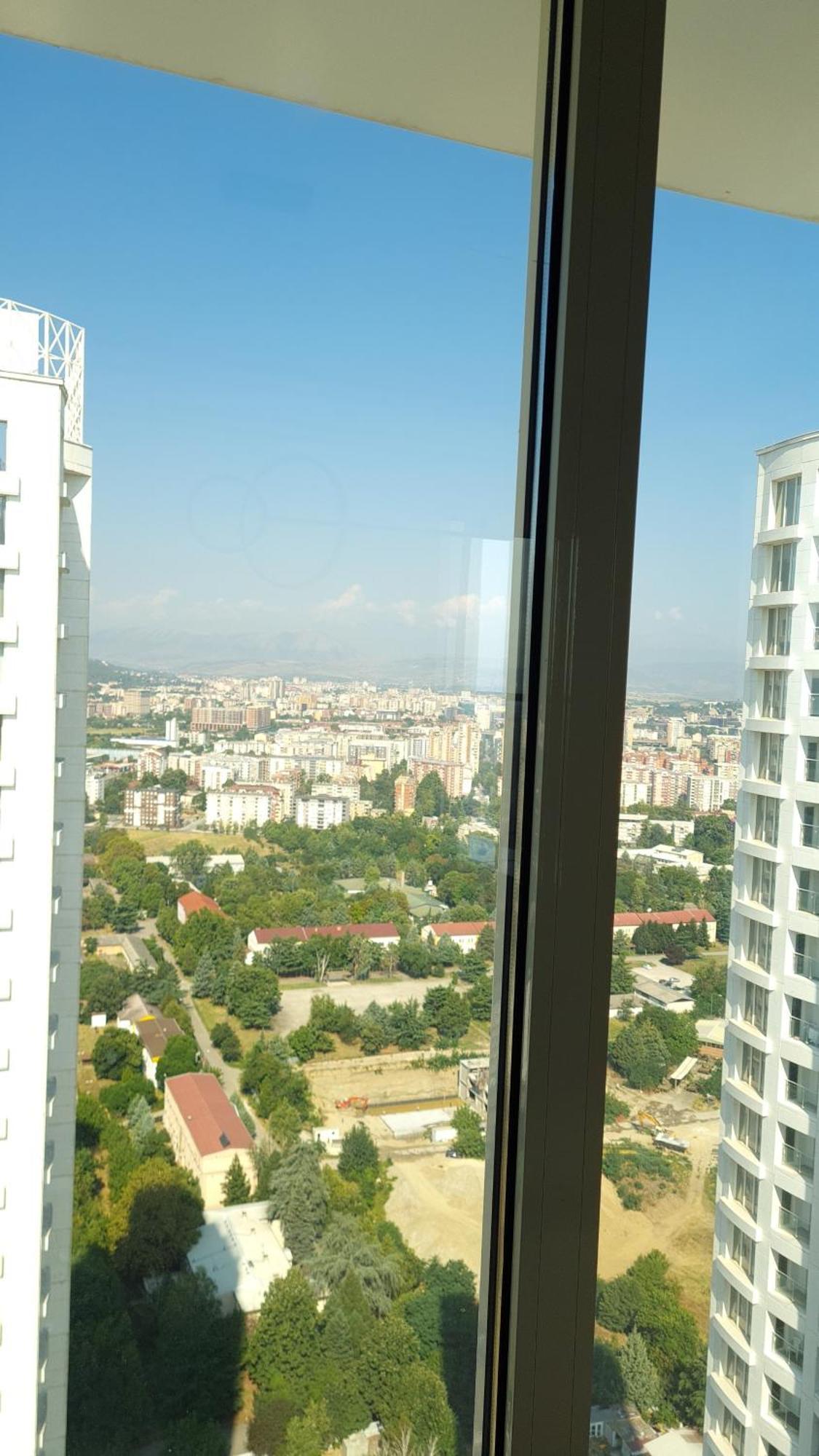 37th Floor - Skyview Oasis - C