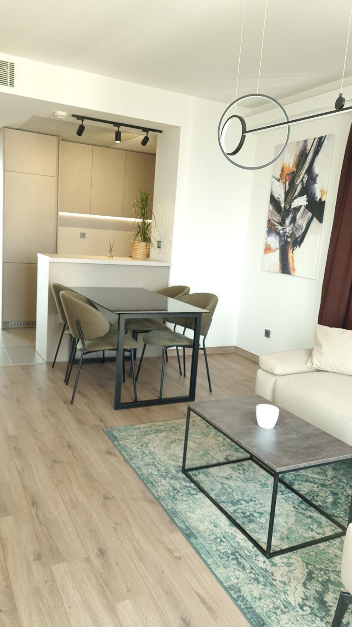 37th Floor - Skyview Oasis - C Skopje