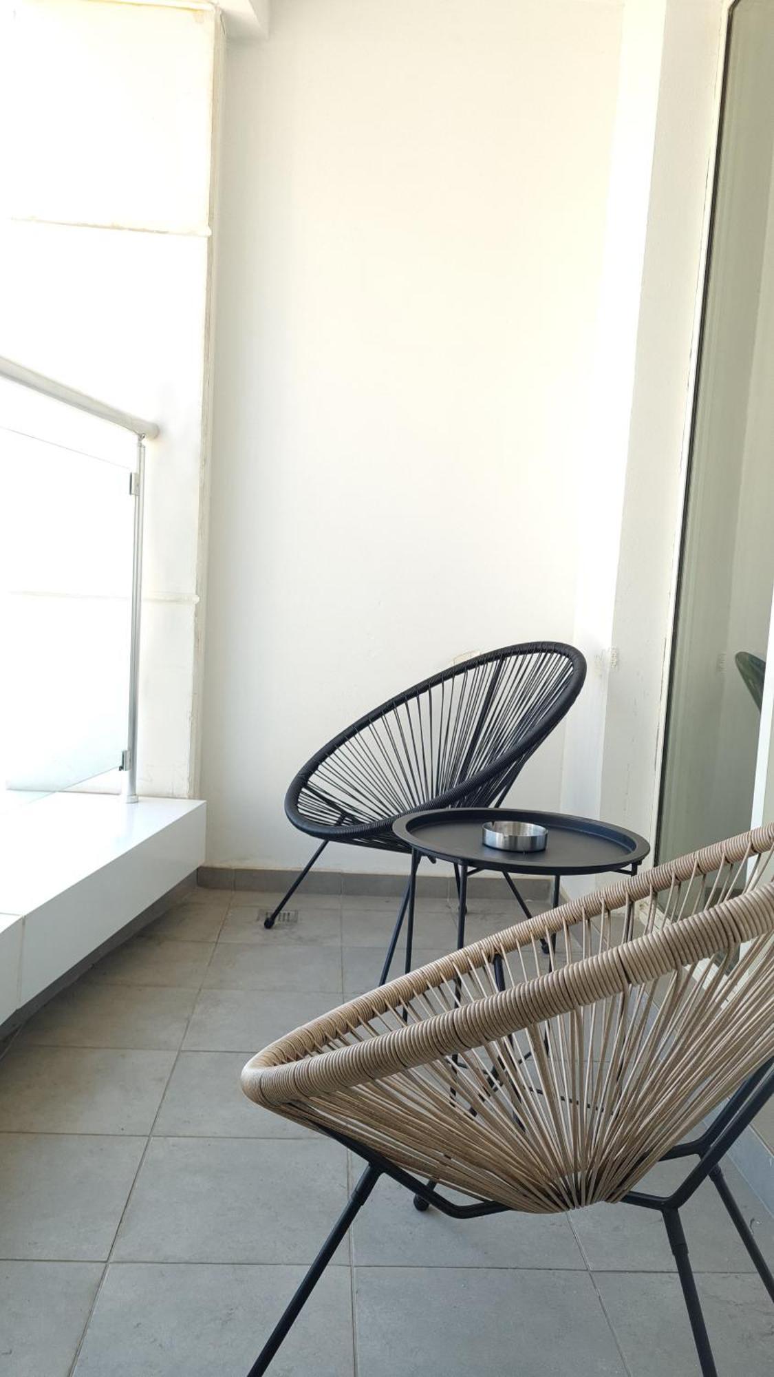 Lägenhet 37th Floor - Skyview Oasis - C Skopje